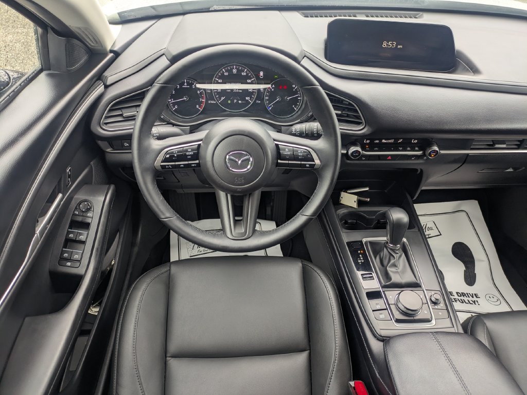 Certified 2026 MAZDA CX-30 AWD 2.5 S w/ Select Sport Pkg image 15