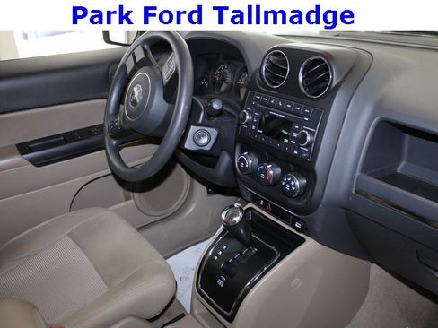 Used 2017 Jeep Patriot Sport w/ Power Value Group image 21