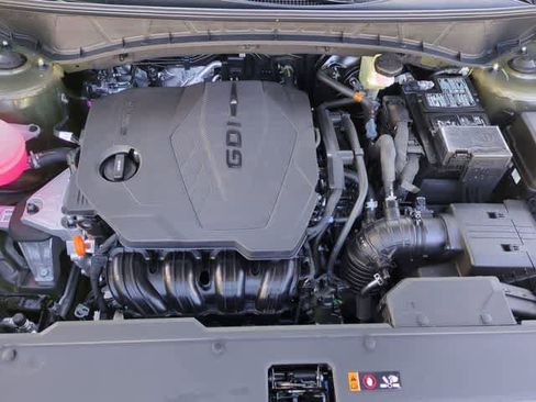 Certified 2026 Hyundai Tucson XRT image 15