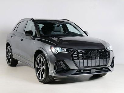 Used 2025 Audi Q3 2.0T Premium Plus w/ Premium Plus Package