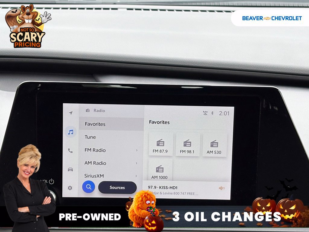 Used 2024 Toyota Prius Prime FWD image 21