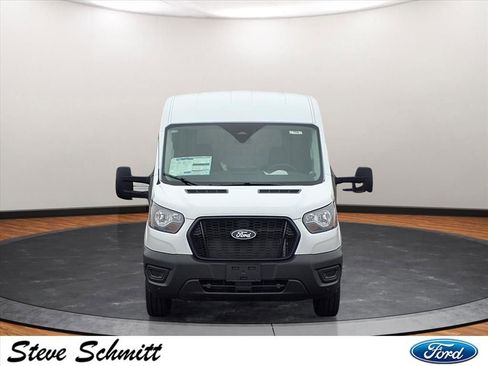 New 2026 Ford Transit 250 148 Medium Roof w/ Load Area Protection Package RWD image 31