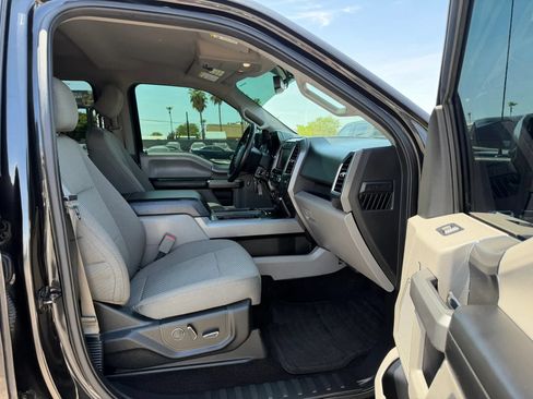 Used 2015 Ford F150 XLT w/ Equipment Group 302A Luxury RWD image 27