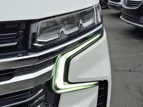 Used 2021 Chevrolet Tahoe LT image 8