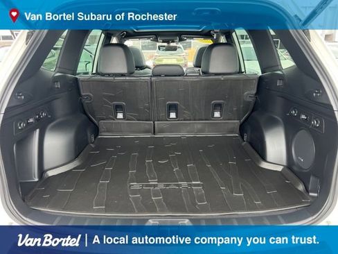 Certified 2022 Subaru Forester Wilderness image 26