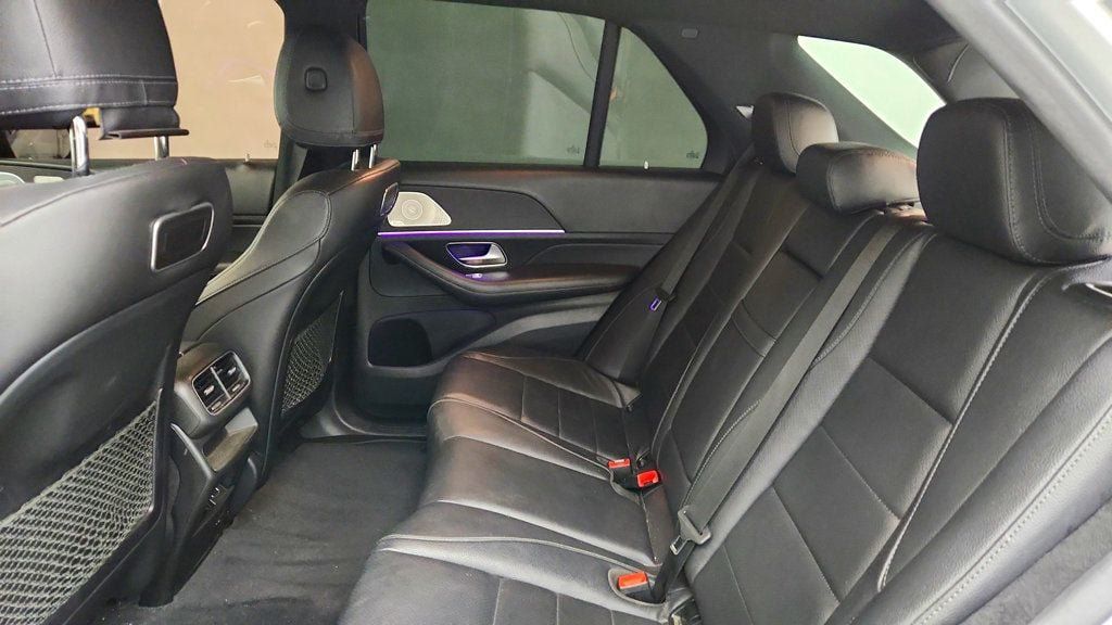 Used 2020 Mercedes-Benz GLE 350 4MATIC image 17