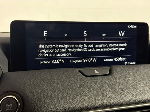 Used 2026 MAZDA CX-90 3.3 Turbo w/ Premium Sport Pkg AWD/4WD image 22