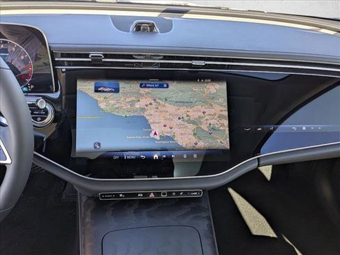 New 2026 Mercedes-Benz E 350 Sedan image 12