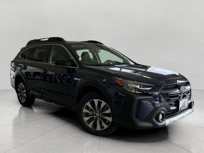 Used 2023 Subaru Outback Limited
