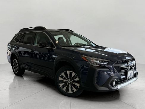 Used 2023 Subaru Outback Limited AWD/4WD image 1