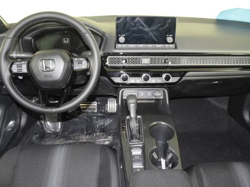 New 2026 Honda Civic Sport image 11