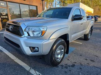 Used 2013 Toyota Tacoma PreRunner w/ SR5 Pkg video 1