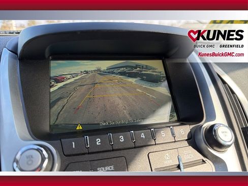 Used 2017 GMC Terrain SLE w/ Convenience Package image 28