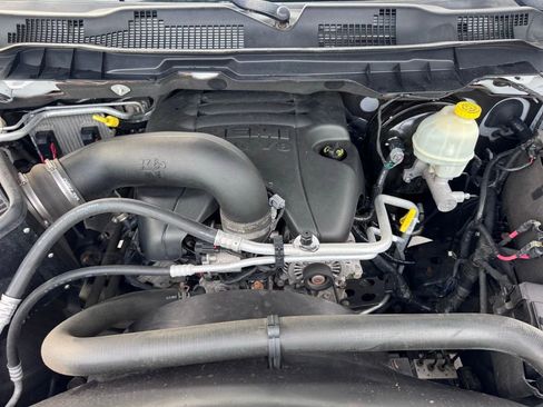 Used 2014 RAM 1500 Express AWD/4WD image 31