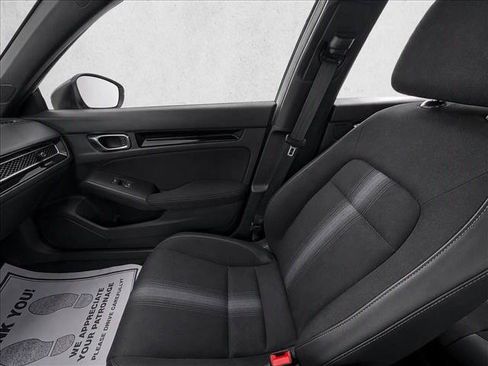 Used 2025 Honda Civic Sport image 23