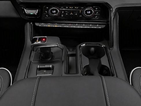 Certified 2024 GMC Sierra 1500 AT4X AWD/4WD image 17