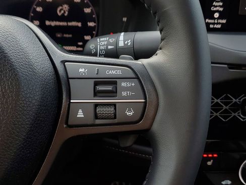 New 2025 Honda Accord Sport image 16