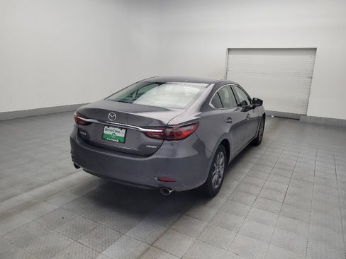 Used 2019 MAZDA MAZDA6 Sport image 9