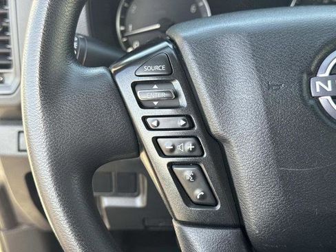 Used 2022 Nissan Frontier S image 10