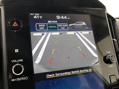 New 2026 Subaru Crosstrek 2.0i Premium image 20