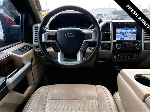 Used 2016 Ford F150 Lariat w/ Equipment Group 501A Mid AWD/4WD image 11