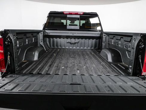 New 2026 Chevrolet Silverado 2500 ZR2 image 31