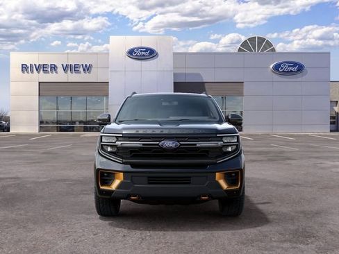 New 2027 Ford Expedition Tremor w/ Driver's Package AWD/4WD image 3