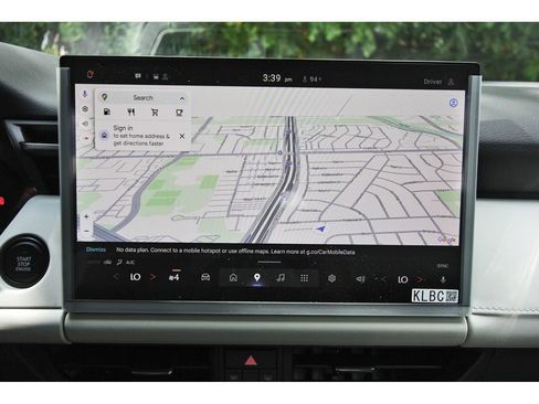 New 2026 MAZDA CX-5 Select AWD/4WD image 21