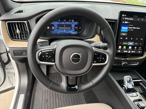Certified 2026 Volvo XC60 B5 Plus w/ Protection Package Premier AWD/4WD image 18