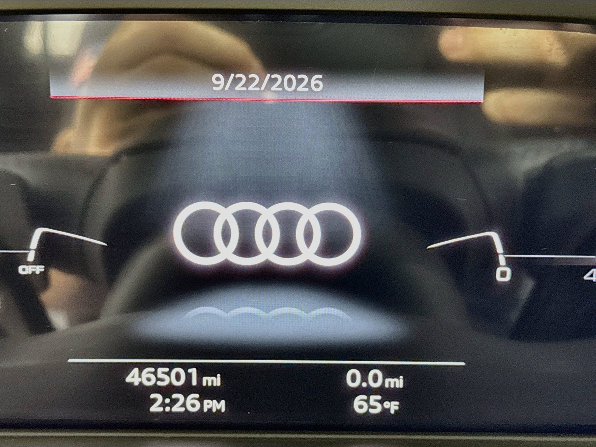 Used 2023 Audi Q5 2.0T Premium Plus w/ Premium Plus Package AWD/4WD image 17