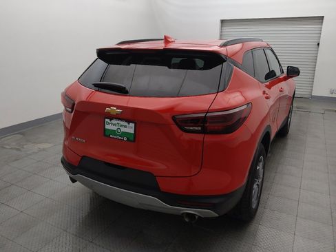 Used 2023 Chevrolet Blazer LT w/ Convenience Package FWD image 7