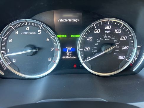 Used 2019 Acura MDX SH-AWD image 27