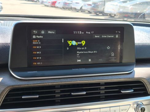 Used 2020 Kia Telluride SX w/ SX Prestige Package AWD/4WD image 25