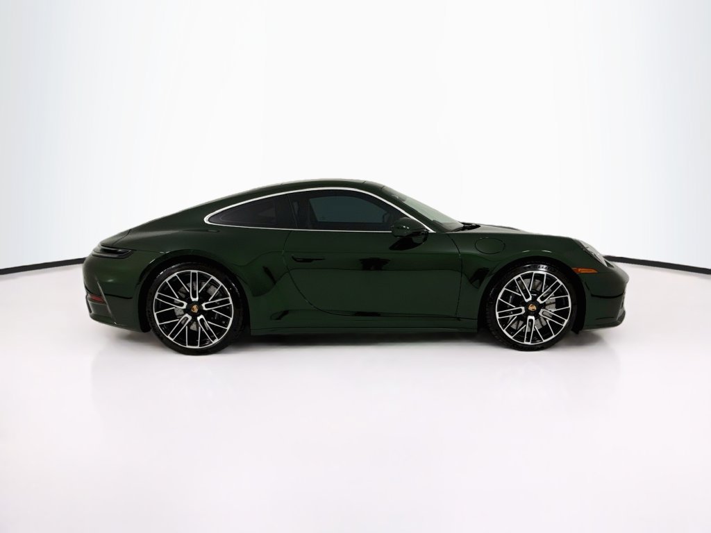 Used 2026 Porsche 911 Carrera S RWD image 8