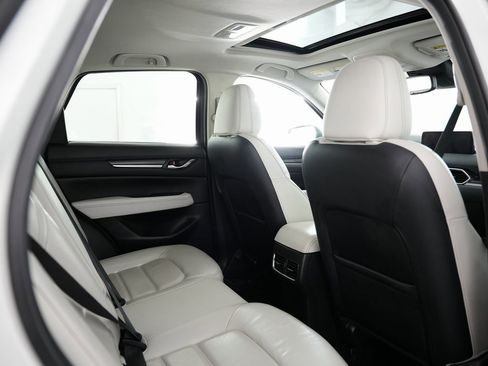 Used 2021 MAZDA CX-5 Grand Touring image 37