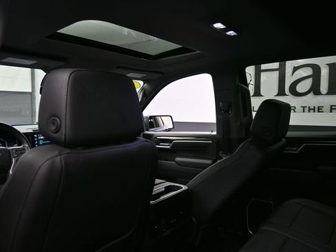 Used 2022 Chevrolet Silverado 1500 RST w/ RST All Star Premium Package image 24