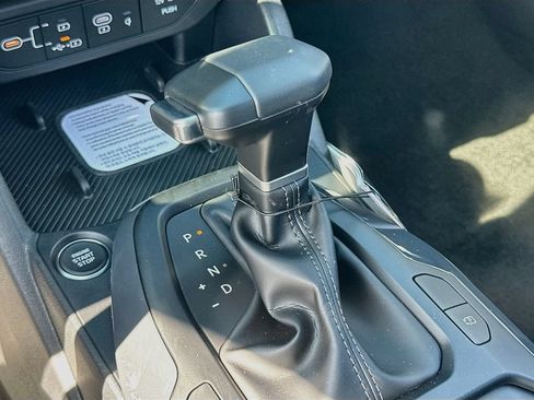 New 2026 Kia K4 EX FWD image 16