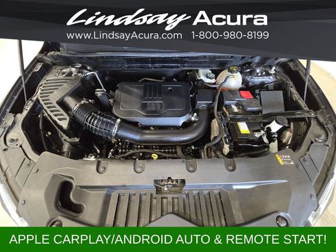 Used 2021 Chevrolet Blazer LT FWD image 24
