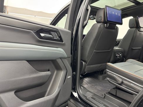 New 2026 GMC Yukon AT4 w/ AT4 Premium Plus Package AWD/4WD image 46