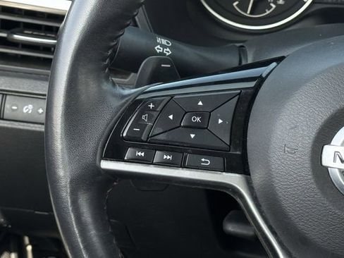 Used 2019 Nissan Altima 2.5 SR w/ SR Premium Package FWD image 12