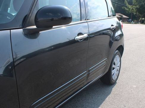 Used 2014 FIAT 500L Pop FWD image 39