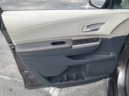 Used 2024 Toyota Sienna XLE FWD image 10