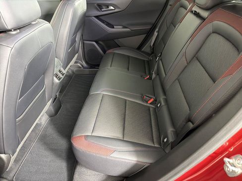 Certified 2026 Chevrolet Equinox RS FWD image 19