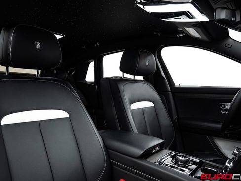 Used 2023 Rolls-Royce Ghost AWD/4WD image 36