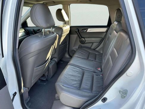 Used 2011 Honda CR-V EX-L image 11