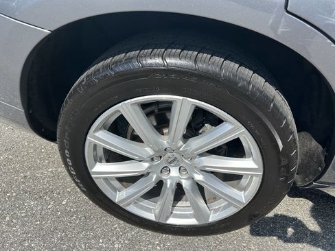 Used 2016 Volvo XC90 T6 Inscription AWD/4WD image 14
