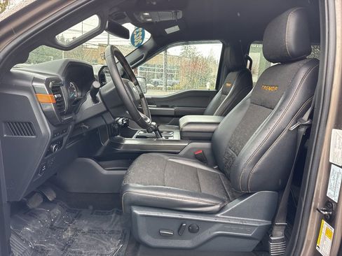 Used 2023 Ford F150 Tremor image 22