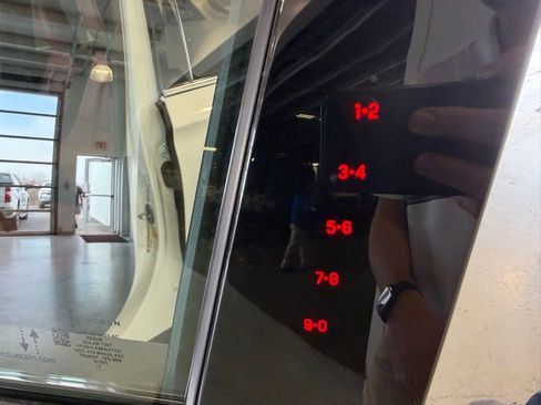 Used 2023 Lincoln Corsair Reserve w/ Equipment Group 201A image 39