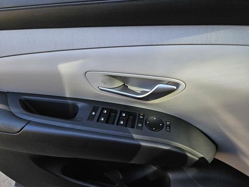 New 2026 Hyundai Tucson SEL FWD image 22