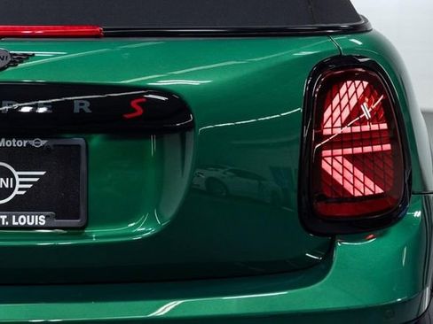 New 2026 MINI Cooper S FWD image 8